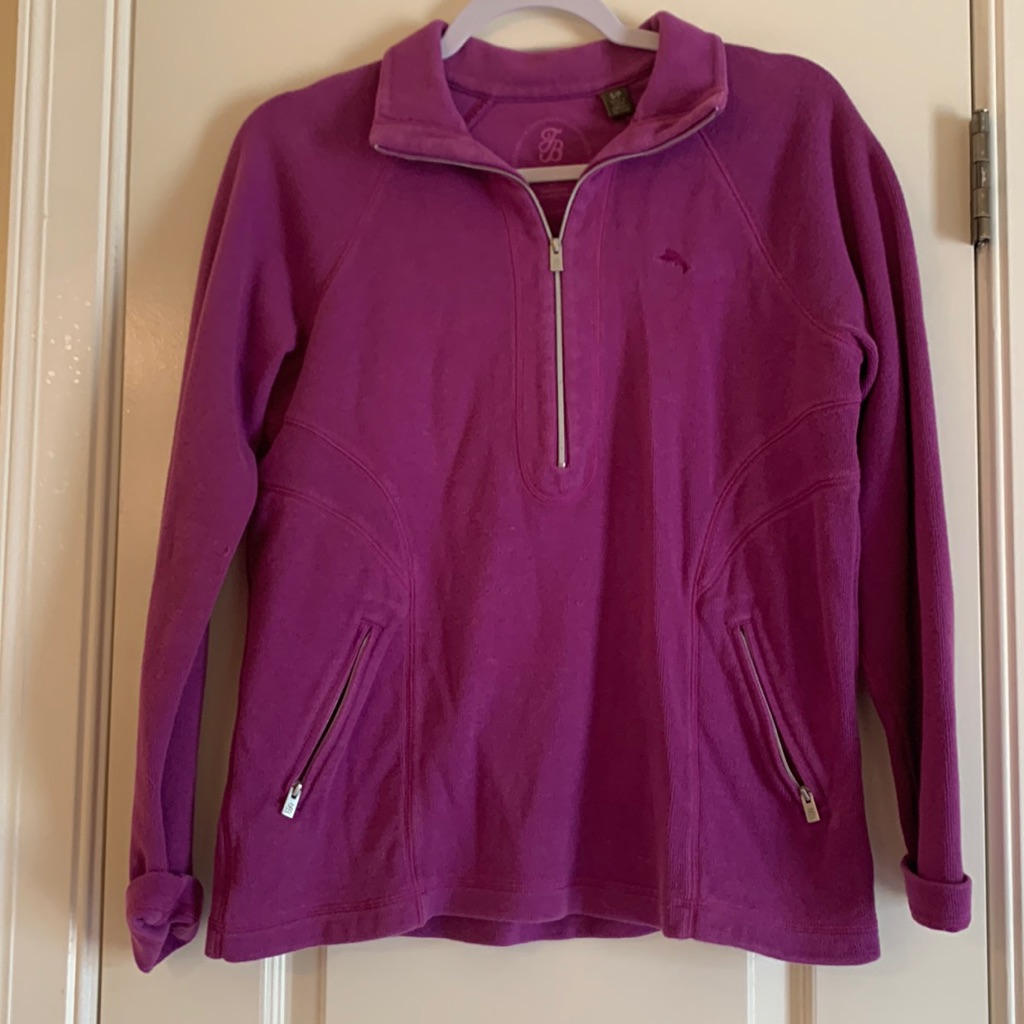 Tommy Bahama Aruba Pull Over
